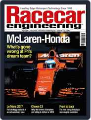 Racecar Engineering (Digital) Subscription                    August 1st, 2017 Issue