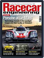 Racecar Engineering (Digital) Subscription                    July 1st, 2017 Issue