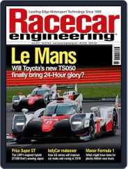 Racecar Engineering (Digital) Subscription                    June 1st, 2017 Issue