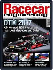 Racecar Engineering (Digital) Subscription                    May 1st, 2017 Issue