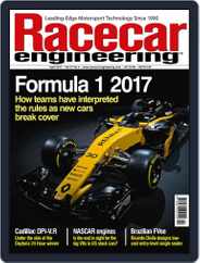 Racecar Engineering (Digital) Subscription                    April 1st, 2017 Issue