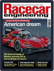 Racecar Engineering (Digital) Subscription                    March 1st, 2017 Issue