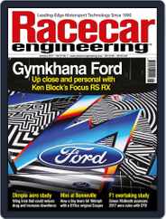 Racecar Engineering (Digital) Subscription                    January 1st, 2017 Issue