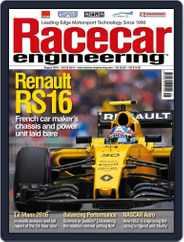 Racecar Engineering (Digital) Subscription                    July 8th, 2016 Issue