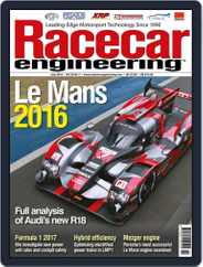 Racecar Engineering (Digital) Subscription                    June 3rd, 2016 Issue