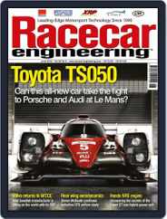 Racecar Engineering (Digital) Subscription                    May 6th, 2016 Issue