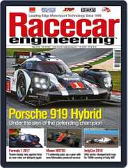 Racecar Engineering (Digital) Subscription                    April 8th, 2016 Issue