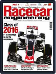 Racecar Engineering (Digital) Subscription                    March 11th, 2016 Issue