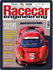 Racecar Engineering (Digital) Subscription                    February 5th, 2016 Issue