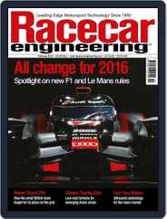 Racecar Engineering (Digital) Subscription                    January 11th, 2016 Issue