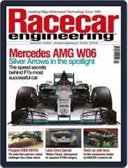 Racecar Engineering (Digital) Subscription                    December 31st, 2015 Issue