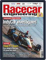 Racecar Engineering (Digital) Subscription                    October 1st, 2015 Issue
