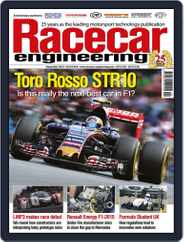 Racecar Engineering (Digital) Subscription                    September 1st, 2015 Issue