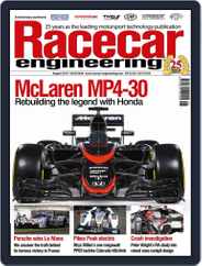 Racecar Engineering (Digital) Subscription                    July 3rd, 2015 Issue