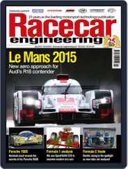 Racecar Engineering (Digital) Subscription                    June 4th, 2015 Issue