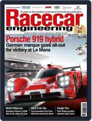 Racecar Engineering (Digital) Subscription                    April 30th, 2015 Issue