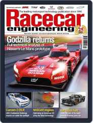 Racecar Engineering (Digital) Subscription                    February 4th, 2015 Issue