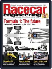 Racecar Engineering (Digital) Subscription                    January 5th, 2015 Issue