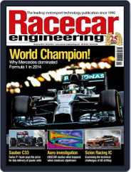 Racecar Engineering (Digital) Subscription                    December 5th, 2014 Issue