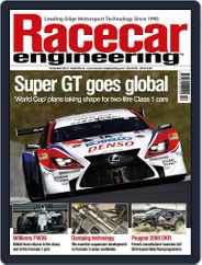 Racecar Engineering (Digital) Subscription                    November 6th, 2014 Issue