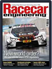 Racecar Engineering (Digital) Subscription                    September 15th, 2014 Issue