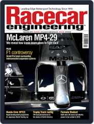 Racecar Engineering (Digital) Subscription                    August 11th, 2014 Issue