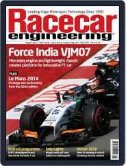 Racecar Engineering (Digital) Subscription                    July 3rd, 2014 Issue