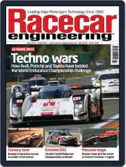 Racecar Engineering (Digital) Subscription                    June 2nd, 2014 Issue