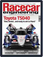 Racecar Engineering (Digital) Subscription                    May 1st, 2014 Issue
