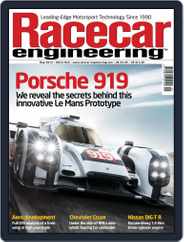 Racecar Engineering (Digital) Subscription                    April 3rd, 2014 Issue