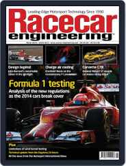 Racecar Engineering (Digital) Subscription                    February 6th, 2014 Issue