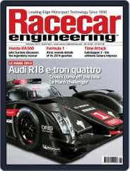 Racecar Engineering (Digital) Subscription                    January 8th, 2014 Issue
