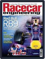 Racecar Engineering (Digital) Subscription                    October 2nd, 2013 Issue