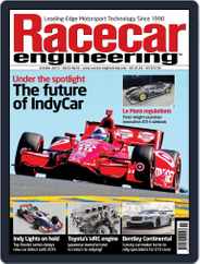 Racecar Engineering (Digital) Subscription                    September 6th, 2013 Issue