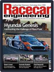 Racecar Engineering (Digital) Subscription                    August 13th, 2013 Issue