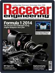 Racecar Engineering (Digital) Subscription                    July 10th, 2013 Issue