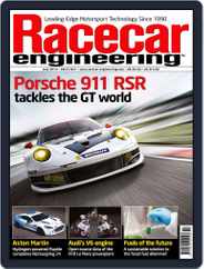 Racecar Engineering (Digital) Subscription                    June 7th, 2013 Issue