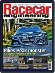 Racecar Engineering (Digital) Subscription                    May 7th, 2013 Issue