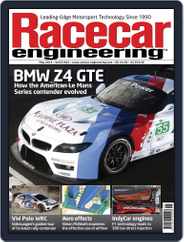 Racecar Engineering (Digital) Subscription                    April 10th, 2013 Issue
