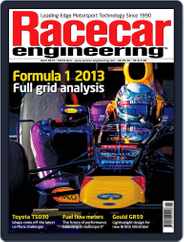Racecar Engineering (Digital) Subscription                    March 12th, 2013 Issue