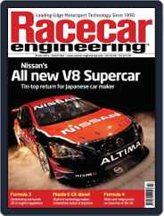 Racecar Engineering (Digital) Subscription                    February 6th, 2013 Issue