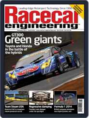 Racecar Engineering (Digital) Subscription January 2nd, 2013 Issue