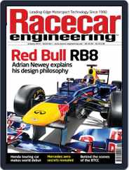 Racecar Engineering (Digital) Subscription November 20th, 2012 Issue