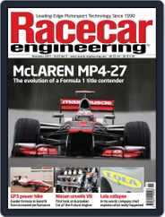 Racecar Engineering (Digital) Subscription                    October 12th, 2012 Issue