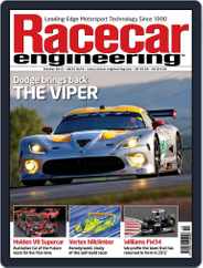 Racecar Engineering (Digital) Subscription September 13th, 2012 Issue