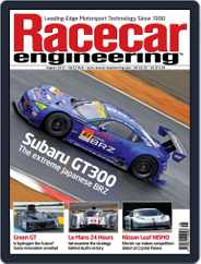 Racecar Engineering (Digital) Subscription July 13th, 2012 Issue