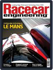 Racecar Engineering (Digital) Subscription June 6th, 2012 Issue