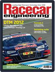 Racecar Engineering (Digital) Subscription May 9th, 2012 Issue