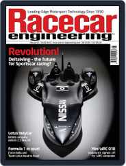 Racecar Engineering (Digital) Subscription April 16th, 2012 Issue