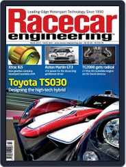 Racecar Engineering (Digital) Subscription February 8th, 2012 Issue